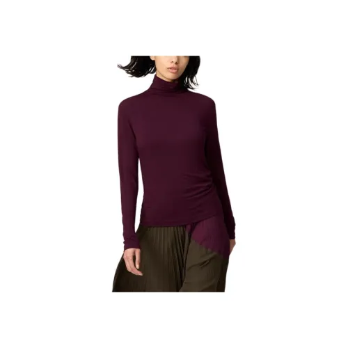 UNIQLO x Clare Waight Keller C Collection FW25 Термический топ женский