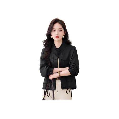 X MOOM Женские короткие пальто