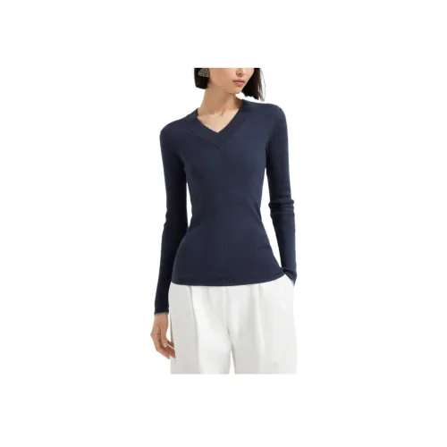 BRUNELLO CUCINELLI Кашемир Свитер Женские