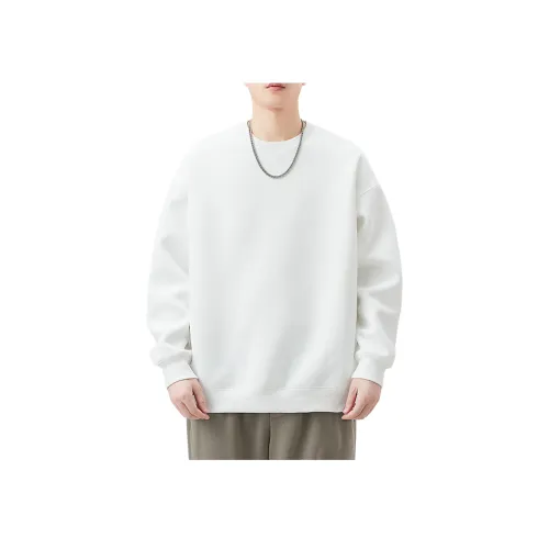 Go it alone Унисекс Толстовки