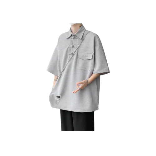 NEAR HERE Унисекс T-рубашки