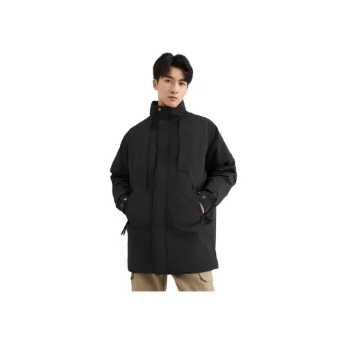 SUNDANCE Мужские Пуховики