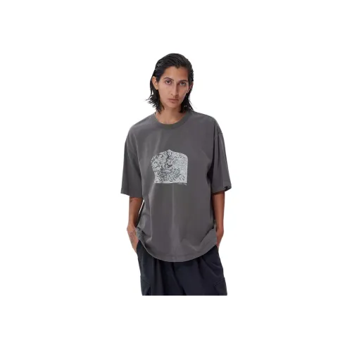 COMMON SCENTS Унисекс T-рубашки