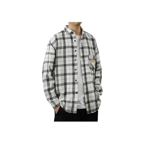 EMINU Унисекс Рубашки