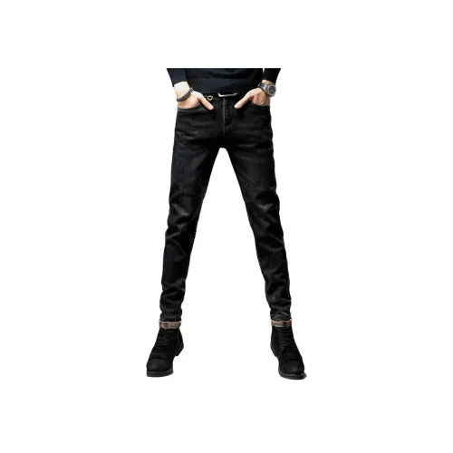GUISE Spring Jeans Slim Fit Unisex