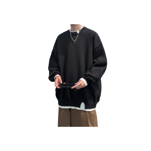 URBAN AUTHENTIC Трикотаж Унисекс