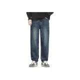 Винтажный синий