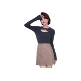 Темно-серый