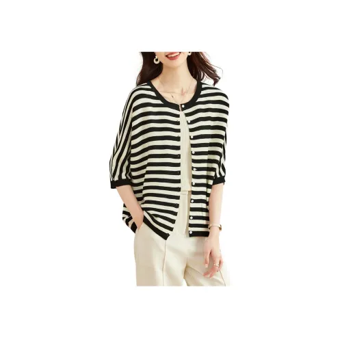 QUHAN Женские Свитера