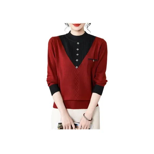 TUCANO Женская трикотажная одежда