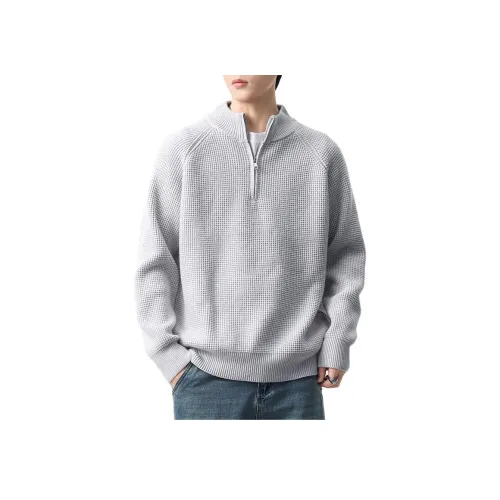 ZENGZHI Трикотаж Прямой крой Унисекс