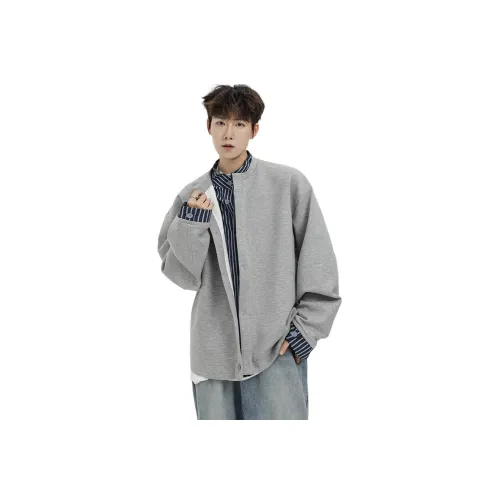 ZUOFEILI Унисекс Свитшоты