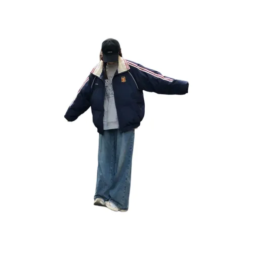 Kiki Clothing Boutique Пуховая куртка Женская