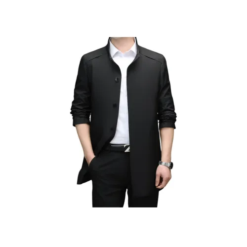 PIERRE CARDIN Тренчкот Мужской