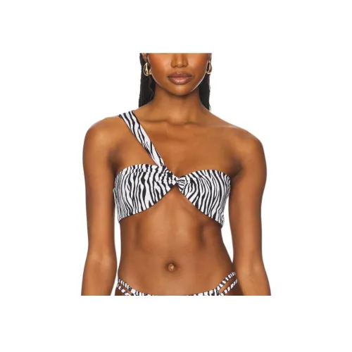 Lioness x Revolve Бикини Женские