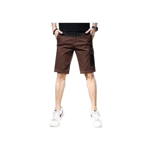 VUAS Унисекс Повседневные шорты