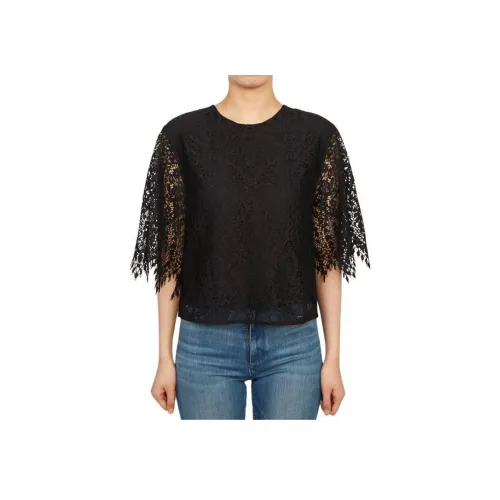 Vanessa Bruno T-Shirt Женская Черная