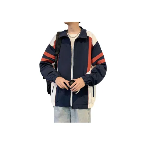 FOMOCE Унисекс Куртки