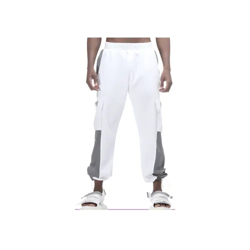 NORVINCY Разборные Вязаные Спортивные Штаны Унисекс