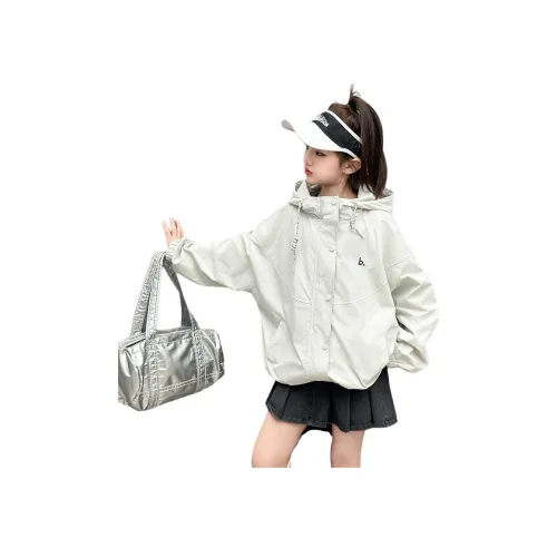 Because No Туристическая одежда для подростков