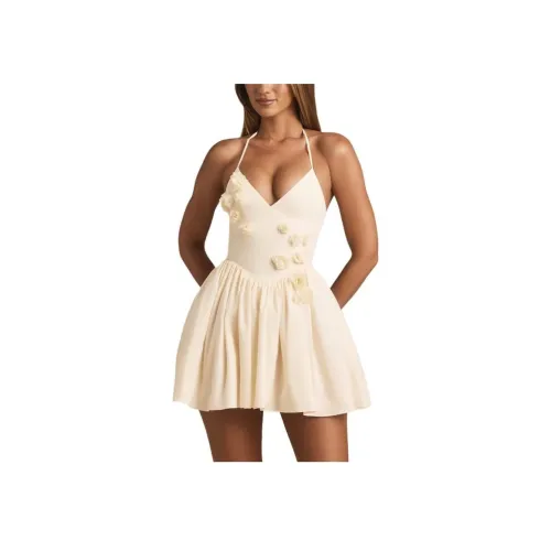 OH POLLY Augusta Платье без рукавов Женское