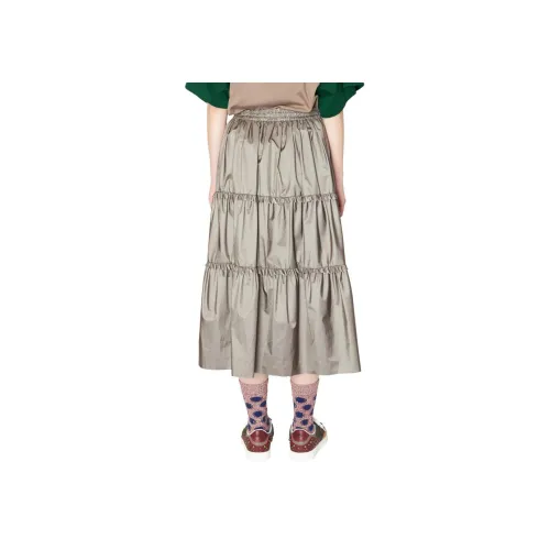 Kolor SS25 Повседневный Длинный Юбка Женские Греция