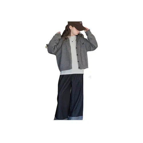 Yomi House Повседневная спортивная одежда для подростков