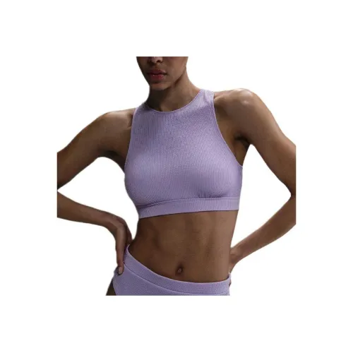 NIKE Фиолетовый 576 Женские Бикини