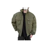 Армейский зеленый (утолщенный)