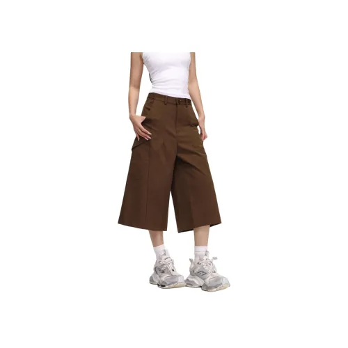 VASI LYEV Повседневные шорты Женские