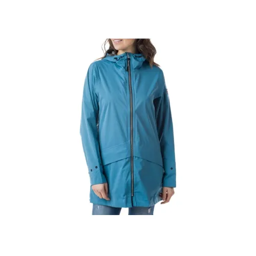 ROSSIGNOL DWR Куртки и Пальто Женские