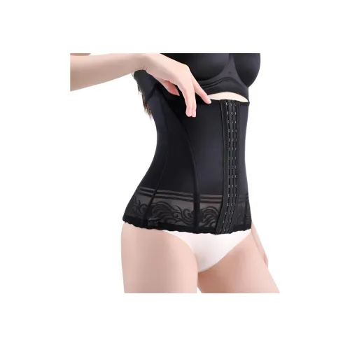 Lan Miao Женские Корсеты для талии