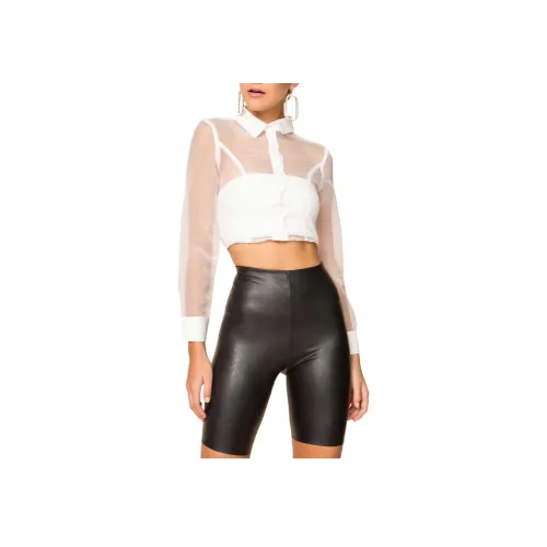 SUPERDOWN HELENA Кнопка Вверх Топ КРАП ТОП Женский