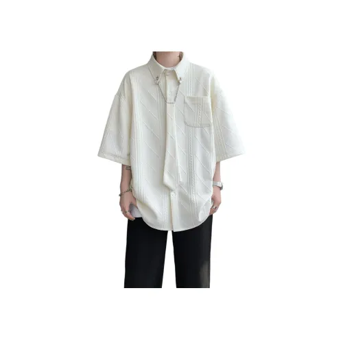 COMOWA Унисекс Рубашки