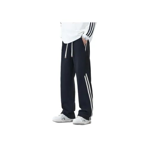 KPADB Американский модный бренд Спортивные брюки Мужские