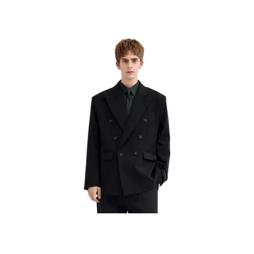 WILD LEADER Vedri Бизнес-костюм Куртка Мужская