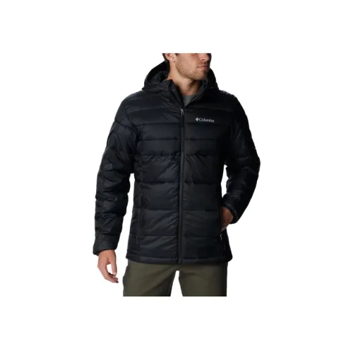 Columbia BUCK Butte Куртка Мужская
