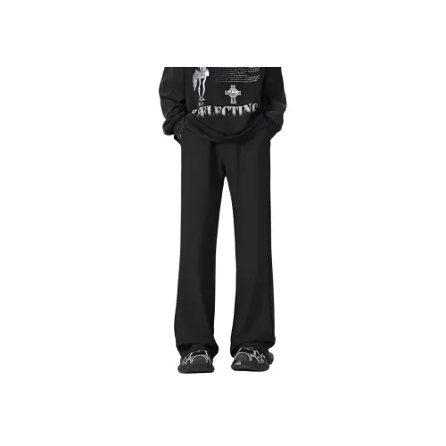 WHOLE EARTH Повседневные брюки Унисекс