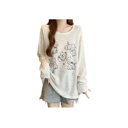 GOSO Женские футболки