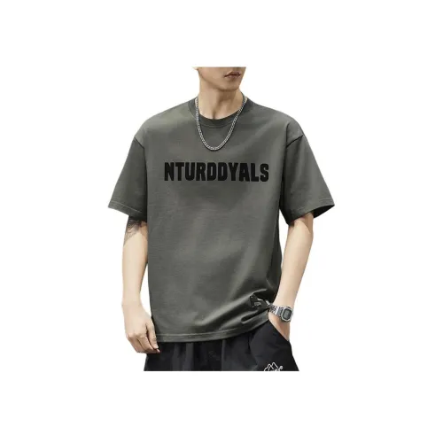 CHAORENBANG Мужские T-рубашки