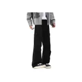 Промытый черный