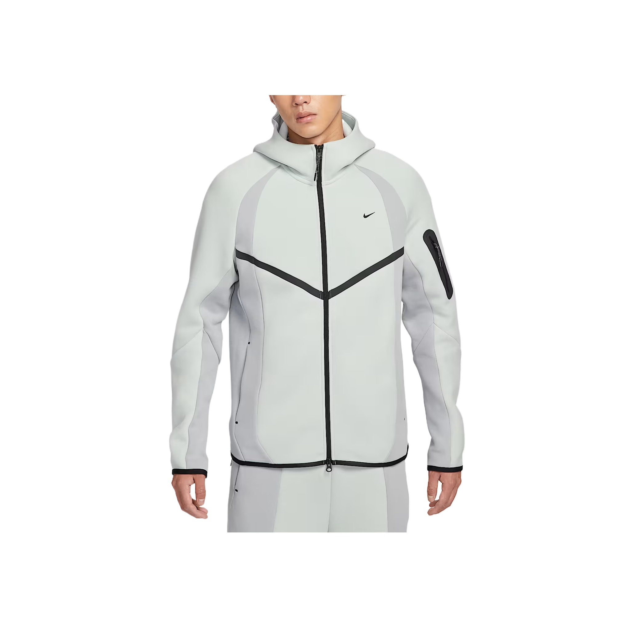 nike windbreaker 2t