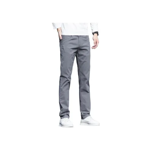 CHENYING Мужские Повседневные Брюки