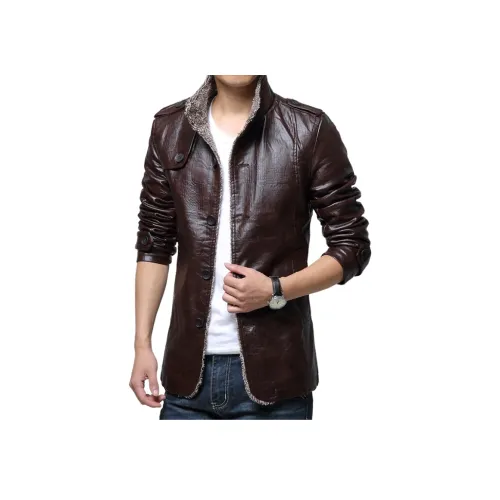 ZMHT Унисекс Тренч