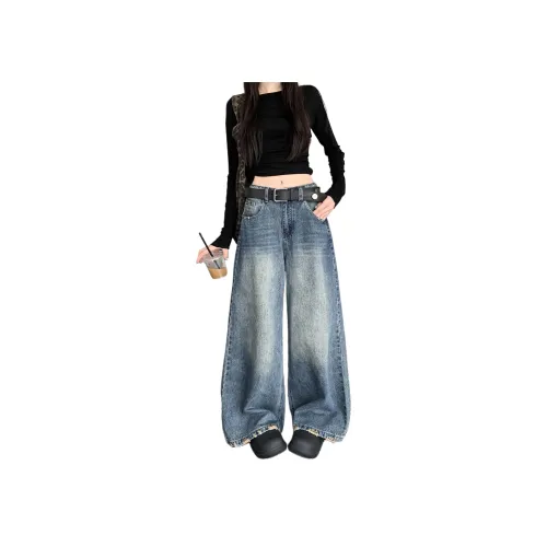 GORGEOUSIDEA Повседневные брюки Женские