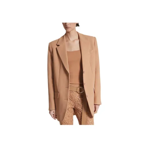 MICHAEL KORS Бизнес-костюм пальто женское