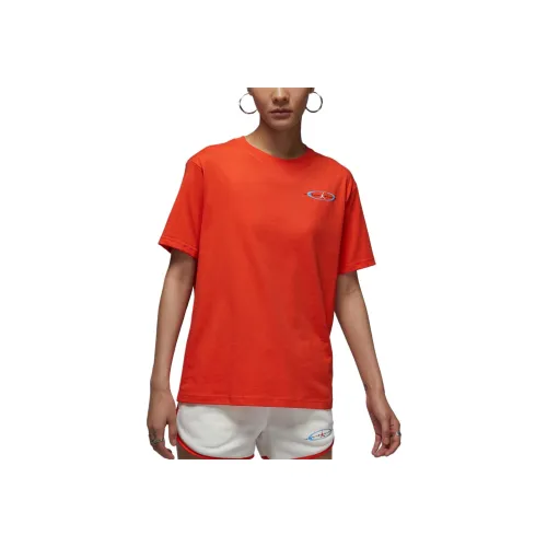 Джордан Brooklyn T Рубашка Женская