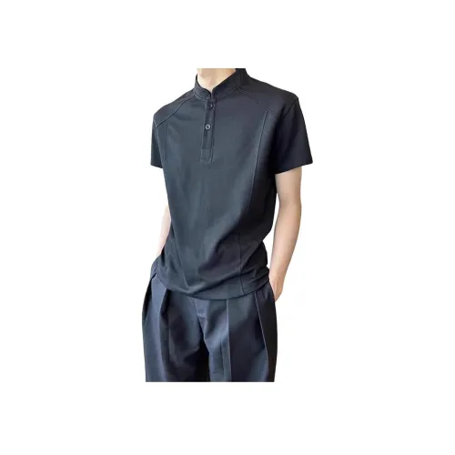 DANJUE Унисекс T-рубашки