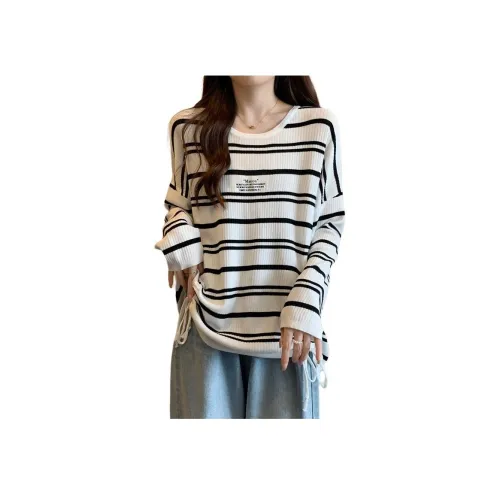 ZCDECO Женская трикотажная одежда