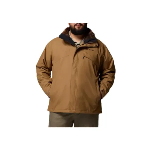 Columbia Bugaboot 3 Куртка Мужская